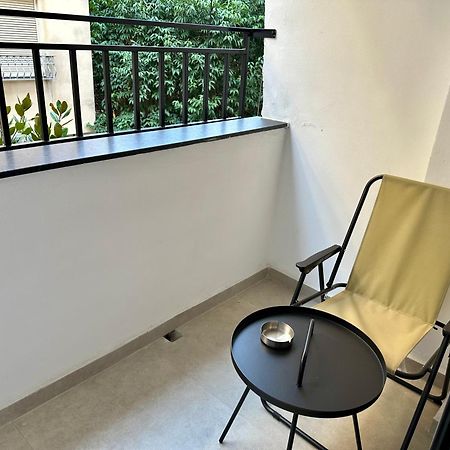 Lili'S Tirana Center Apartments Buitenkant foto