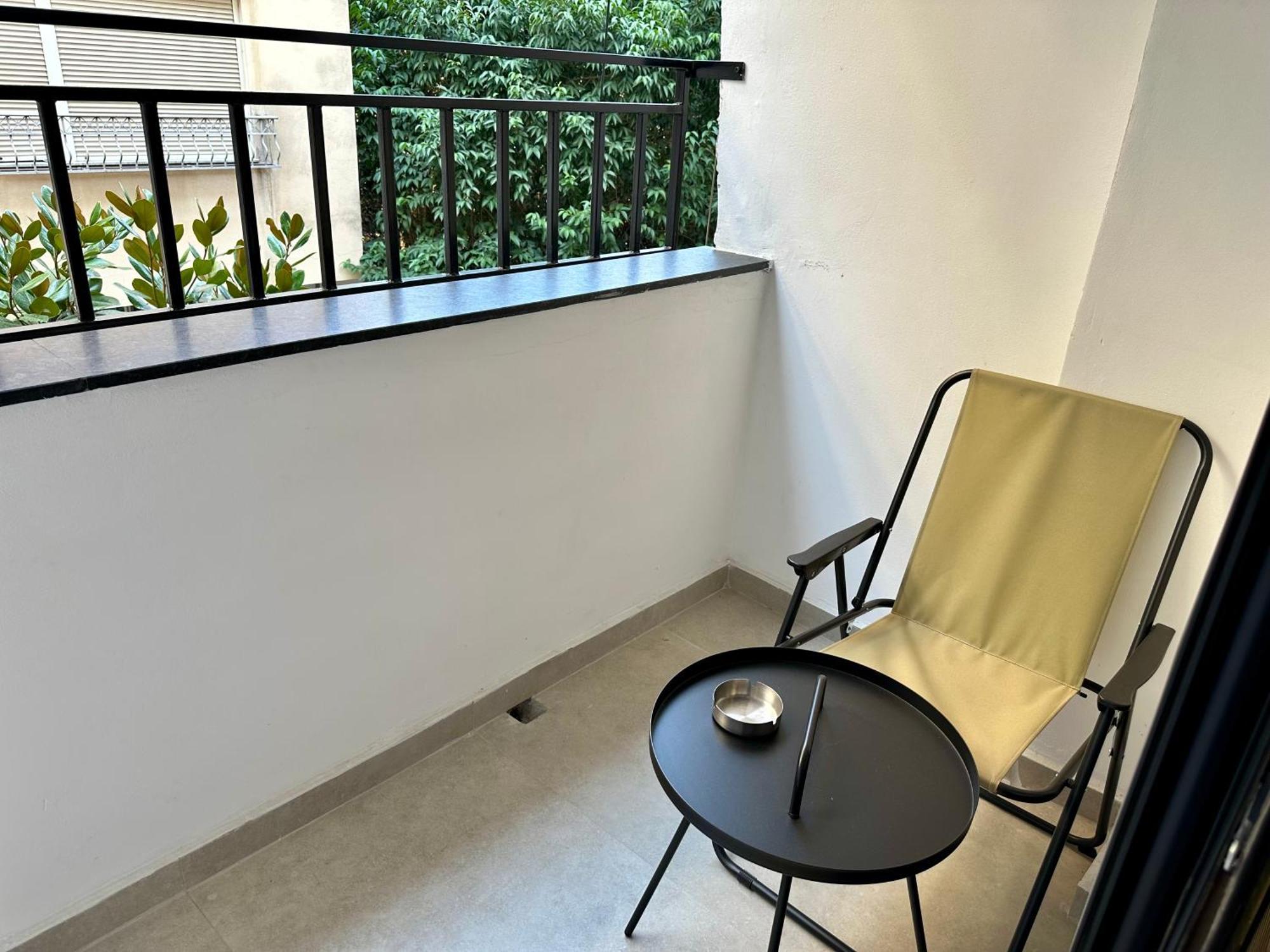 Lili'S Tirana Center Apartments Buitenkant foto