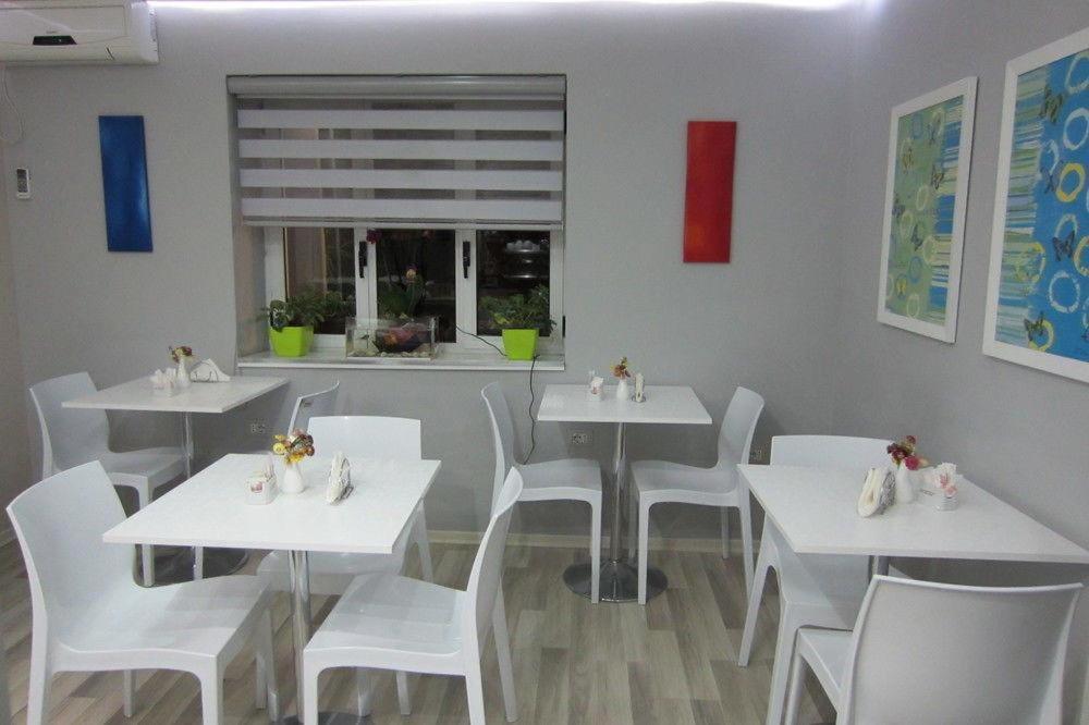 Lili'S Tirana Center Apartments Buitenkant foto
